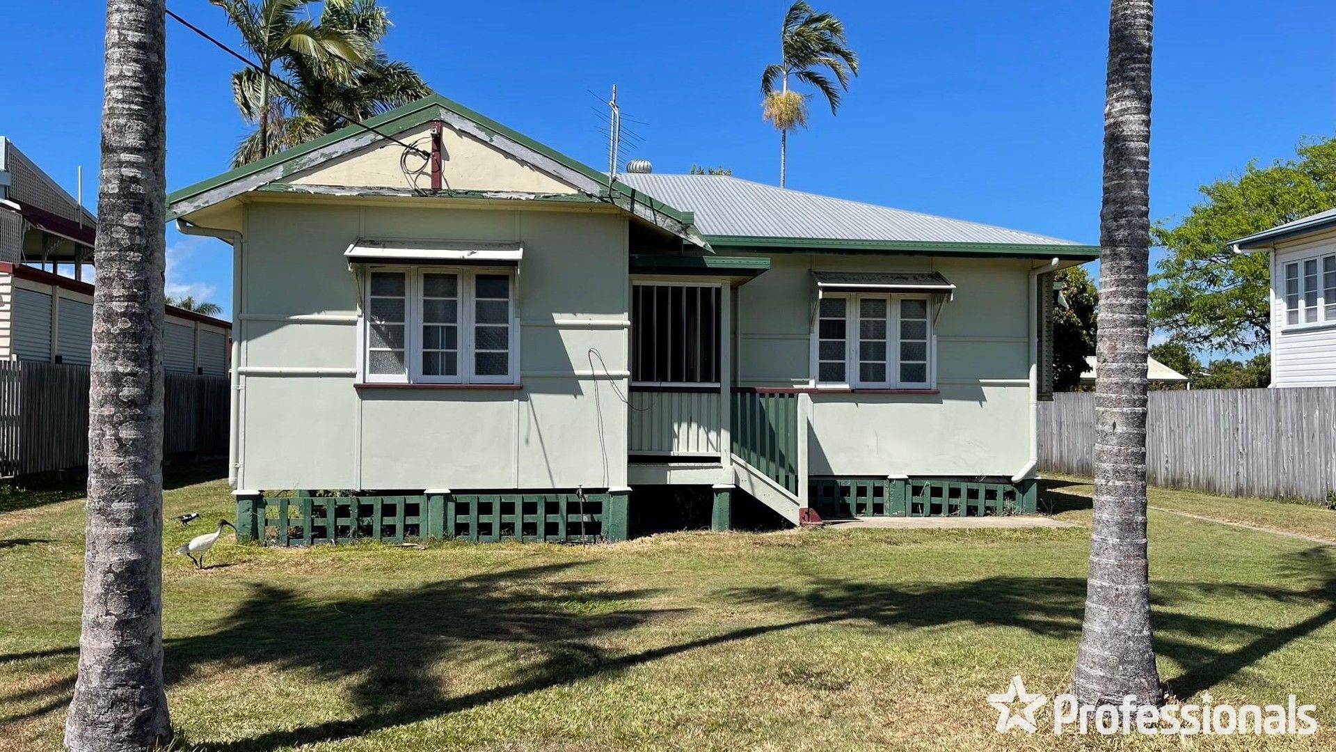 109 Evan Street, South Mackay QLD 4740, Image 0