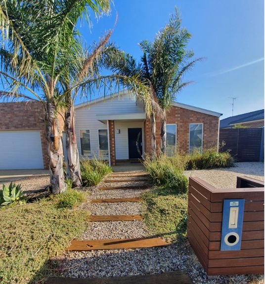 3 bedrooms House in 16 Cluney Street OCEAN GROVE VIC, 3226