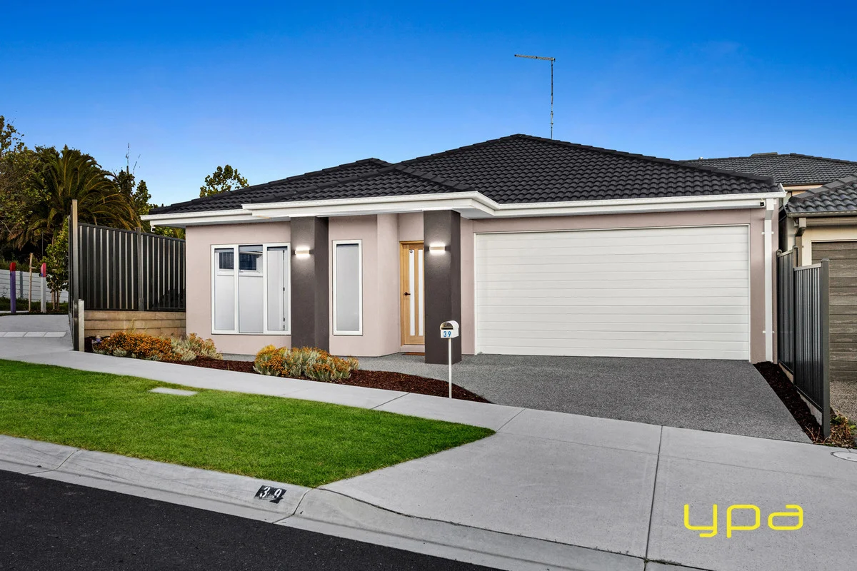 39 Dangelo Avenue, Officer VIC 3809