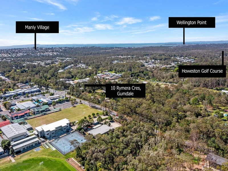 Additional image 16 of 10 Rymera Crescent, Gumdale QLD 4154