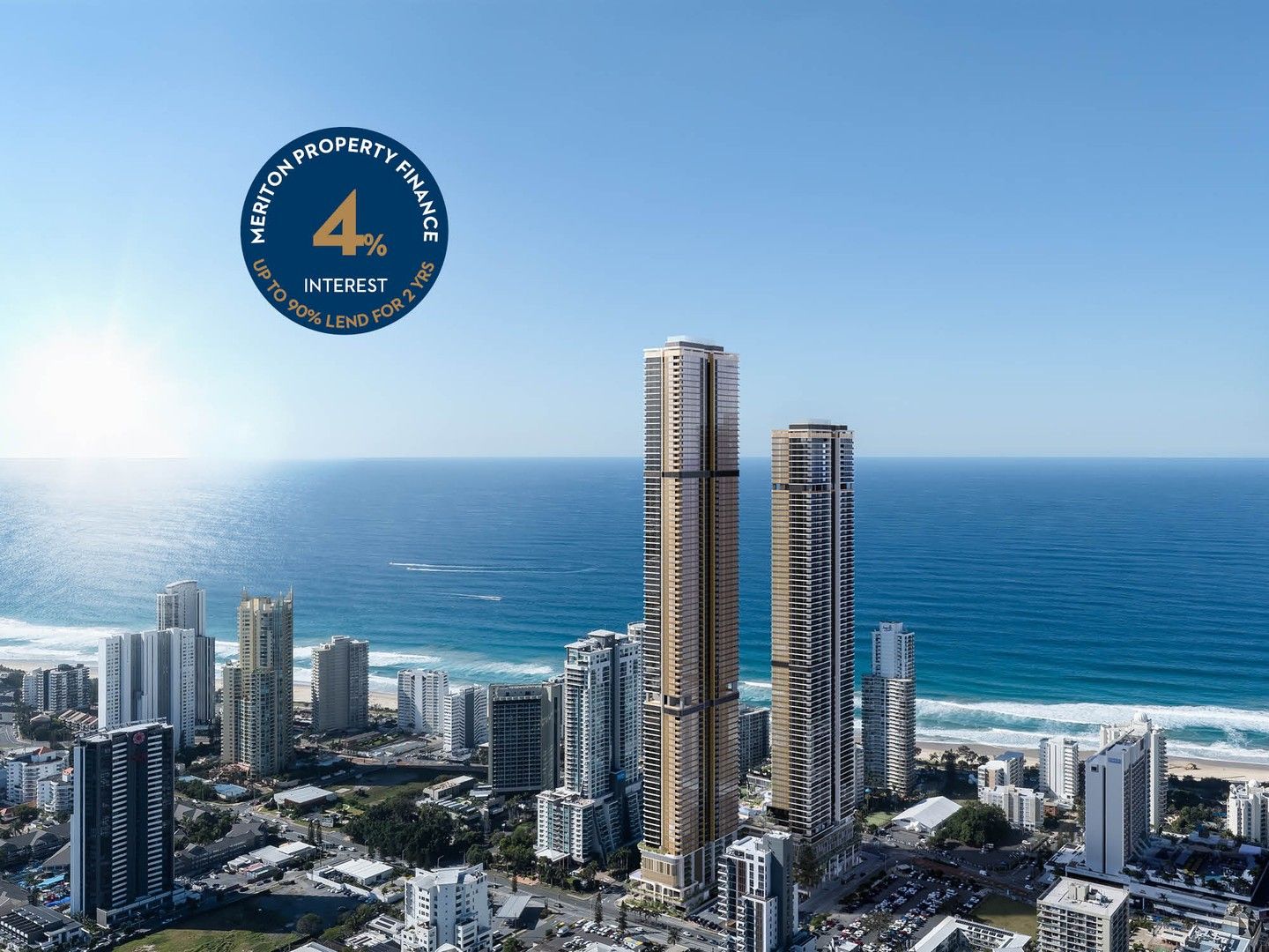 3 Cypress Avenue, Surfers Paradise, QLD 4217, Image 0