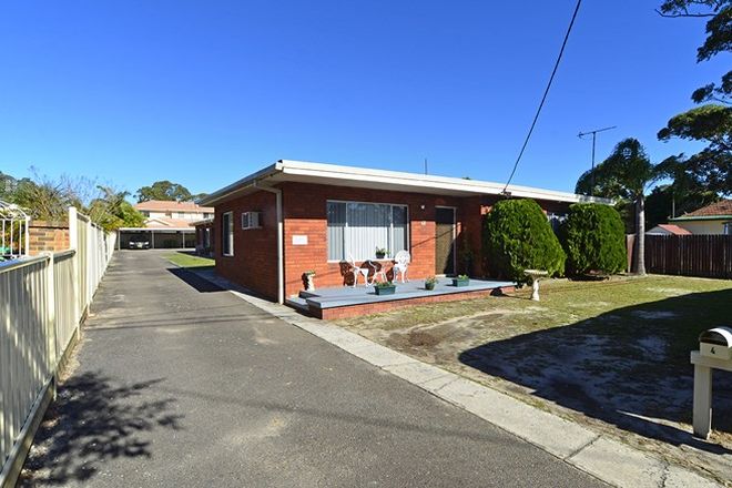 Picture of 12 Wallaby Street, BLACKWALL NSW 2256