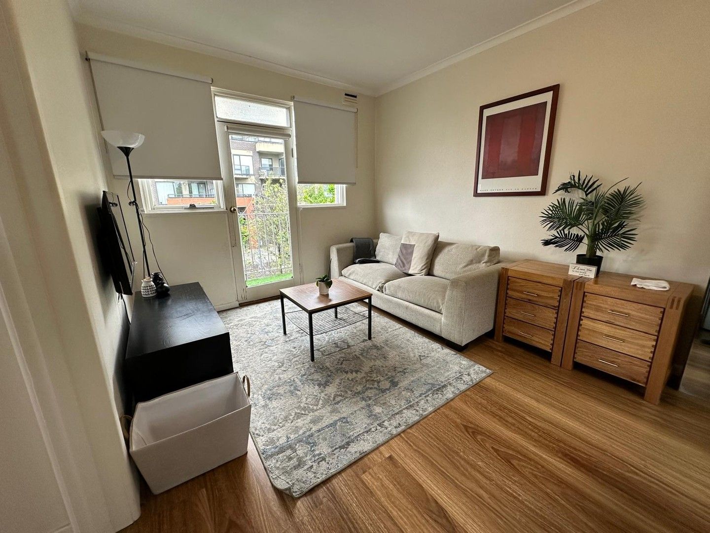 1 bedrooms Apartment / Unit / Flat in 14 alma road ST KILDA VIC, 3182