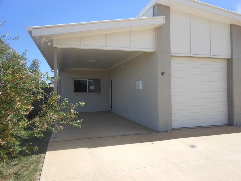 67 47 Mcdonald Flat Road Clermont Qld 4721 Domain