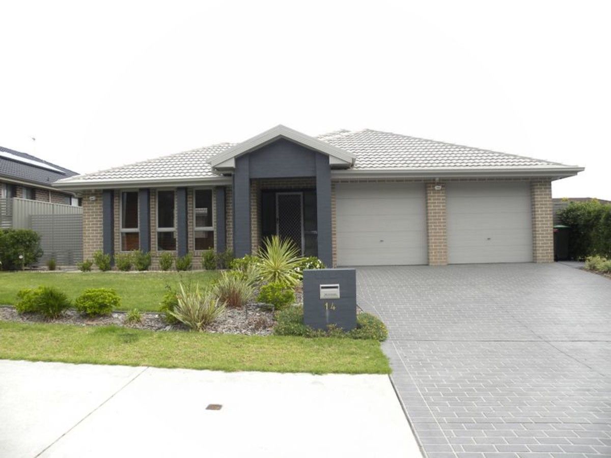 14 Hakone Road, Woongarrah NSW 2259 House For Rent Domain