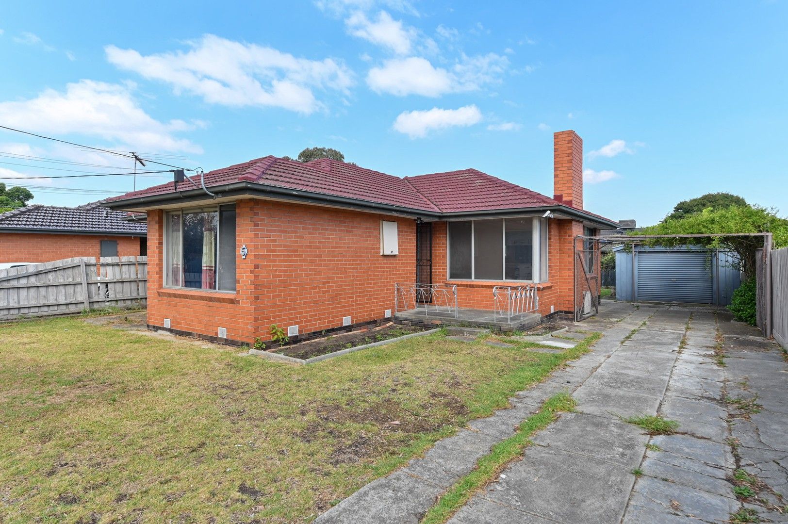 5 Waratah Street, Campbellfield VIC 3061 House For Rent Domain