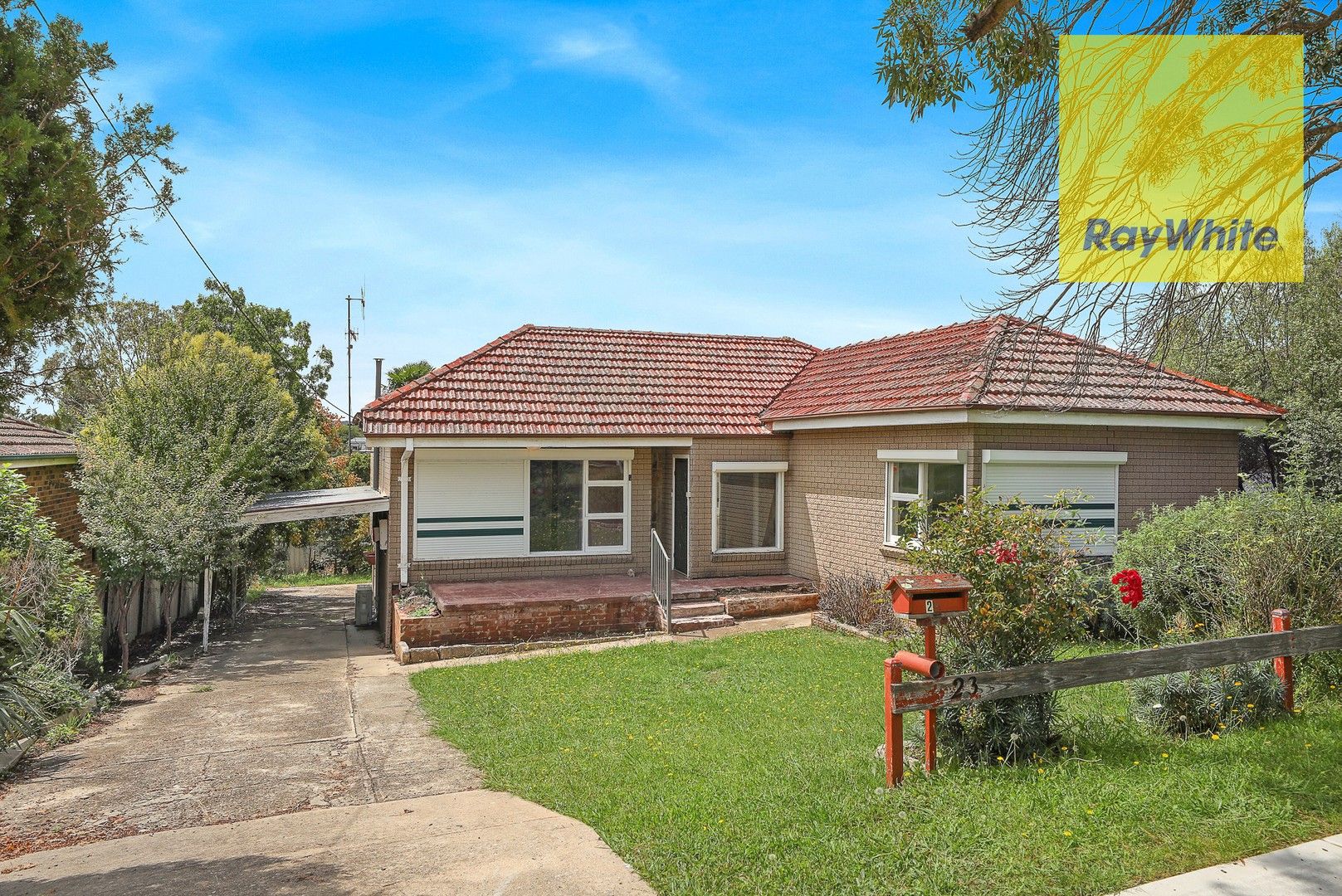 23 Hoskins Street, Goulburn NSW 2580, Image 0