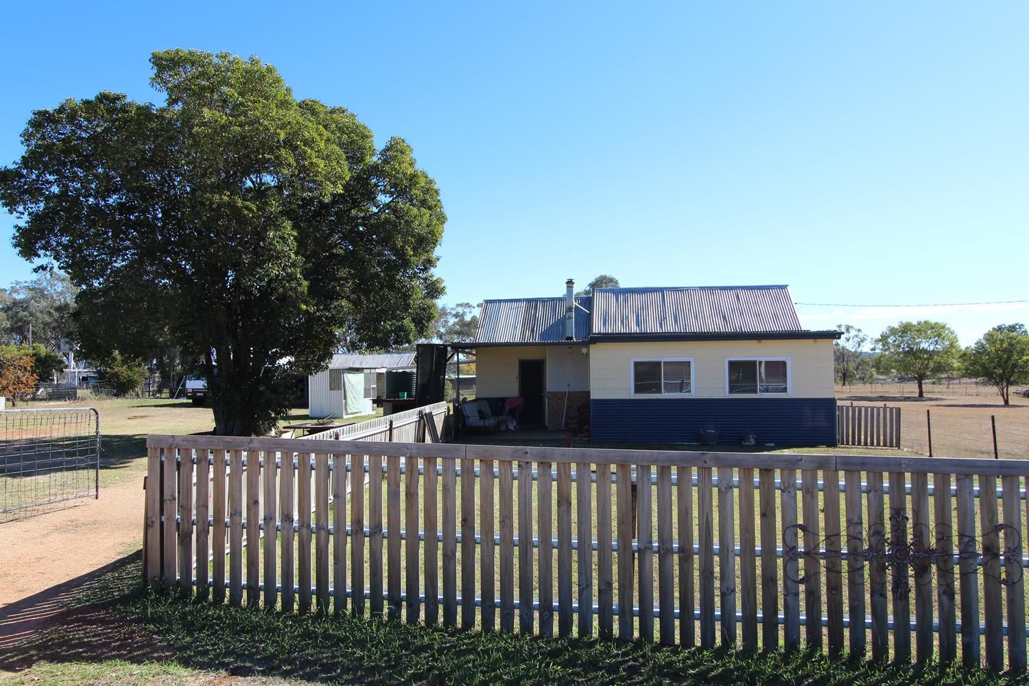 938 Copeton Dam Road, Gum Flat Property History & Address Research