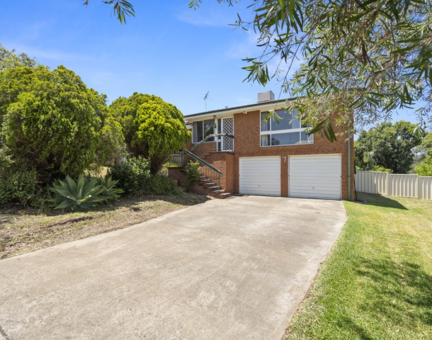 7 Mcleod Street, Aberdeen NSW 2336