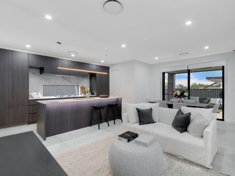 4 bedrooms New House & Land in  LEPPINGTON NSW, 2179