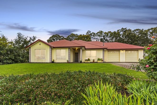 Picture of 25 Durham Court, MOUNT BARKER SA 5251