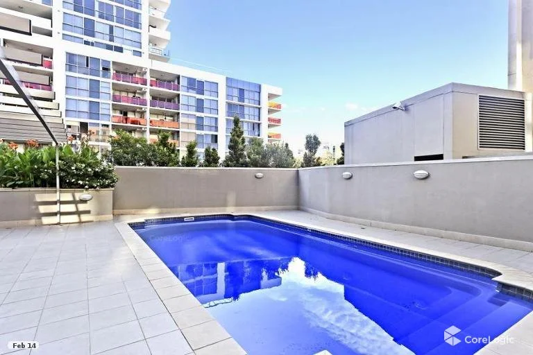 Additional image 5 of 314/149-161 O'Riordan St, Mascot NSW 2020