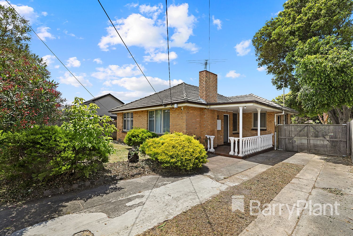 20 Walker Grove, Cheltenham Property History & Address Research Domain