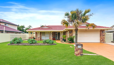 Picture of 14 Casuarina Drive, ELANORA QLD 4221