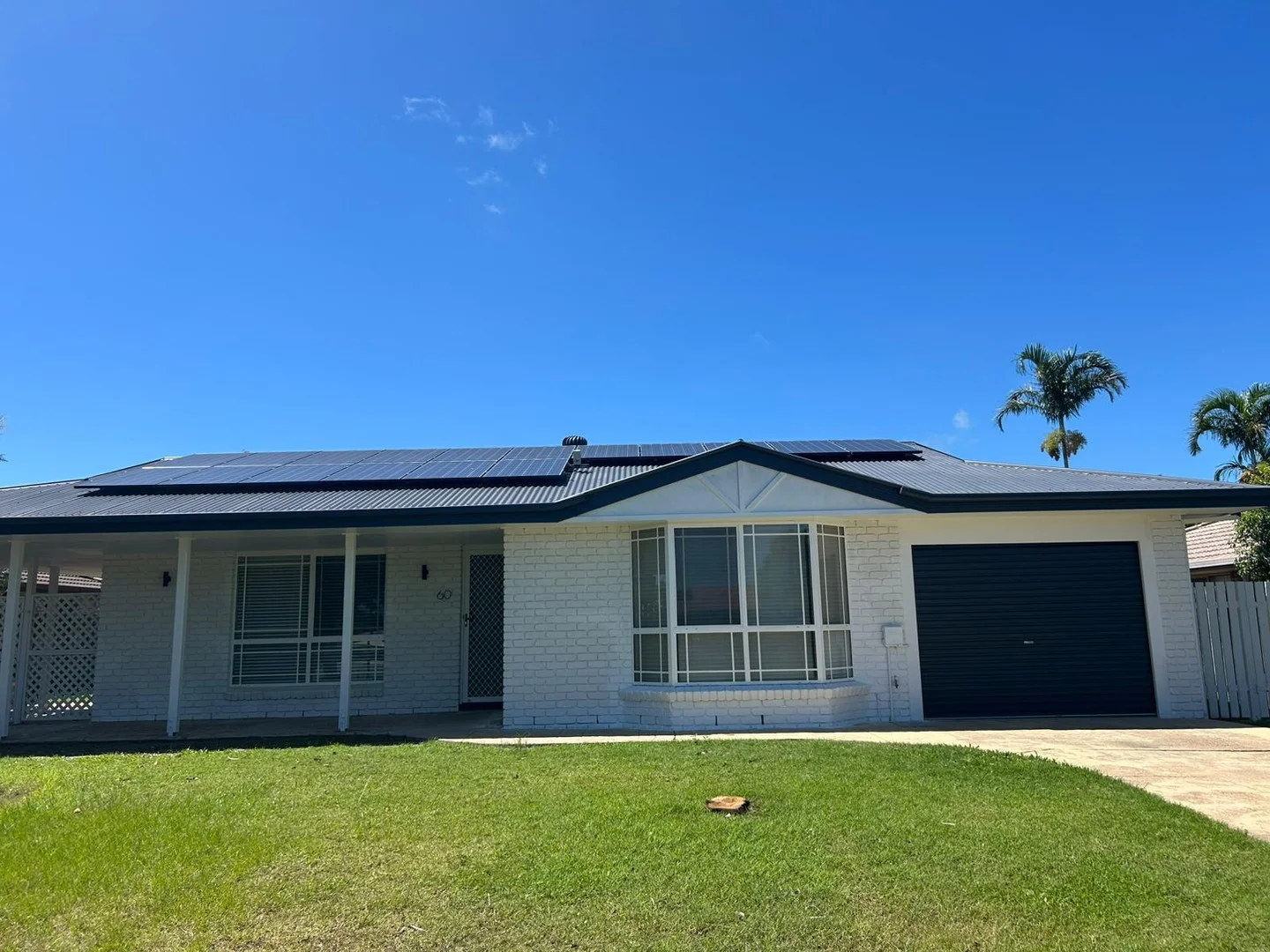 60 Caddy Avenue, Urraween QLD 4655