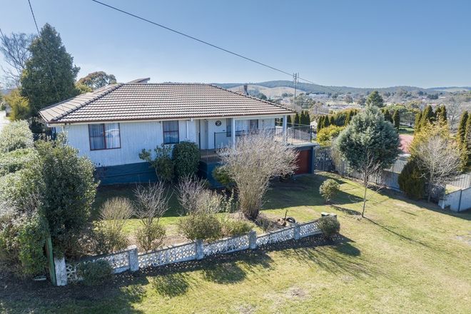 Picture of 57 Queen Street, OBERON NSW 2787