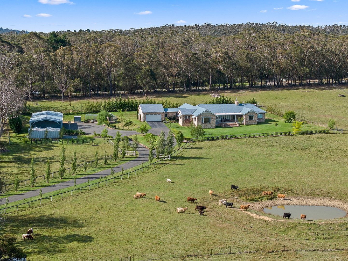 'Kanangra Park', Colo Vale NSW 2575 House for Sale Domain