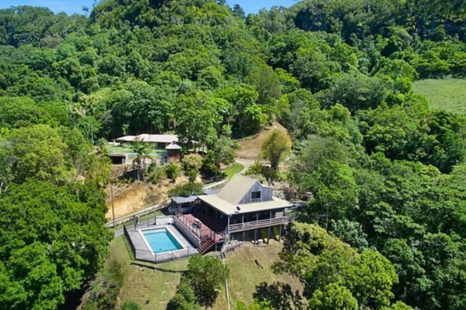 Picture of 126 Reynolds Road, CURRUMBIN VALLEY QLD 4223