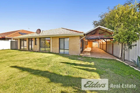 Additional image 21 of 15 Logwood Avenue, Port Kennedy WA 6172