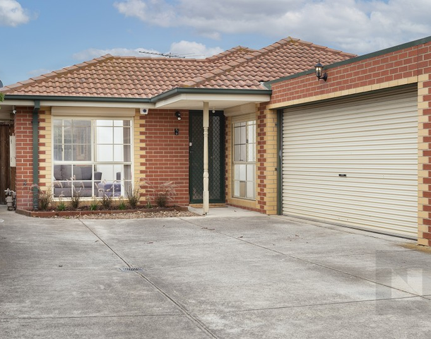 2/61 May Avenue, Altona Meadows VIC 3028