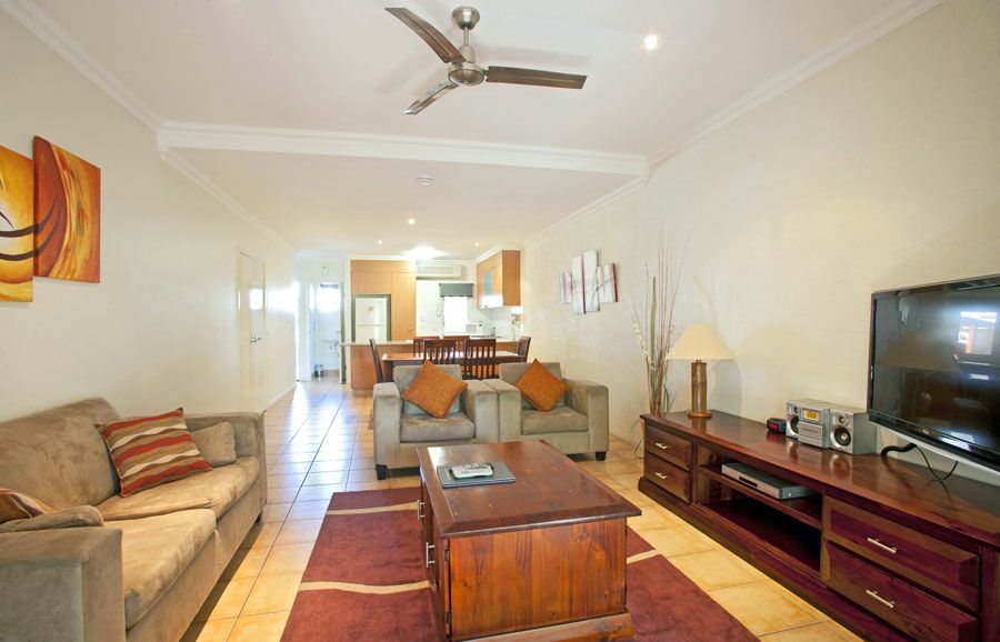 Unit 10/2 Beaches Village Circuit, AGNES WATER QLD 4677, Image 0