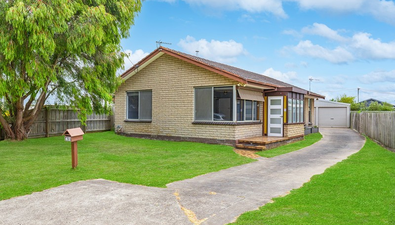 Picture of 42 George Street, PORTLAND VIC 3305