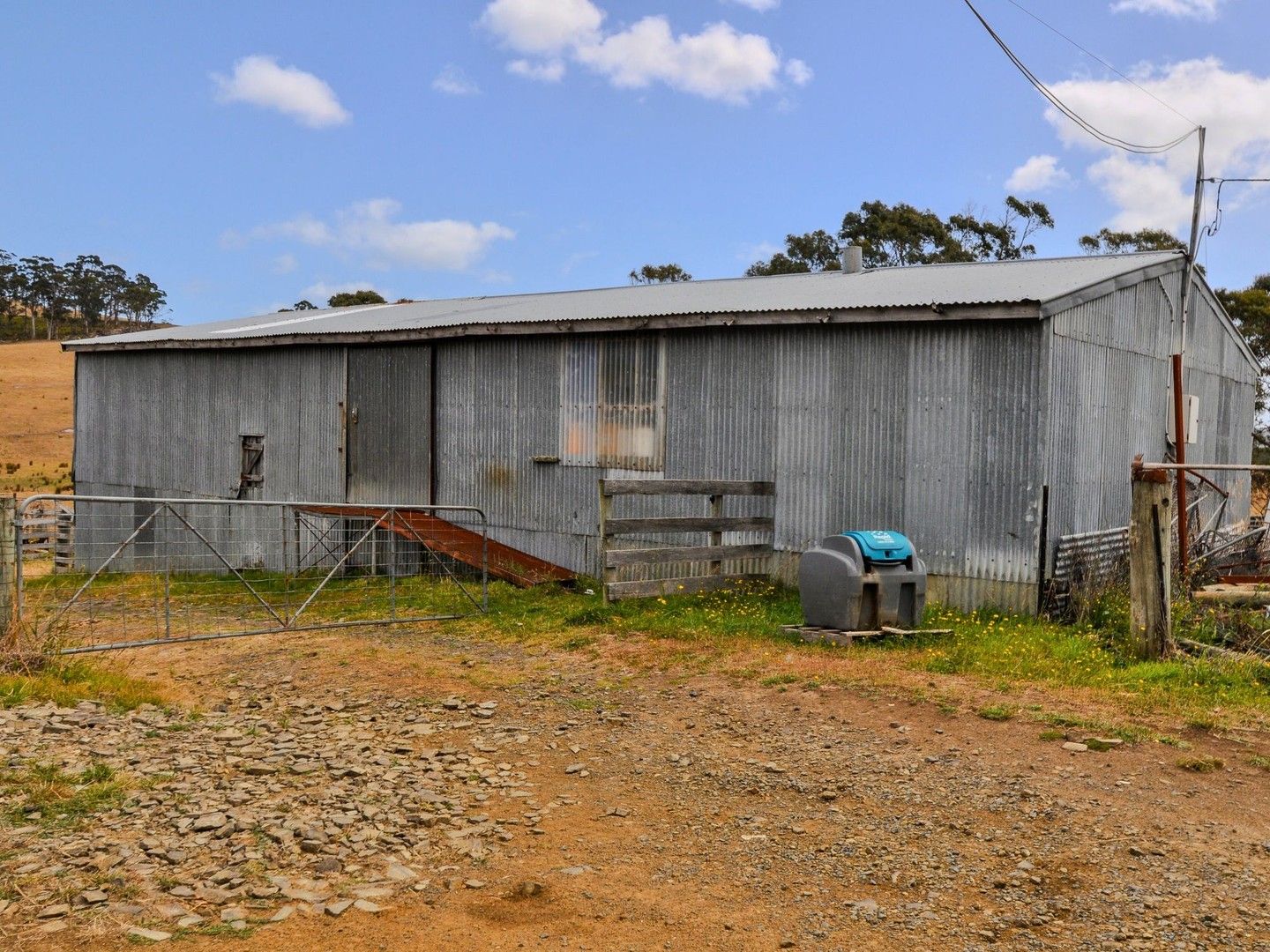 "The Shed Block" 475 Saltwater River Road, Saltwater River TAS 7186, Image 0