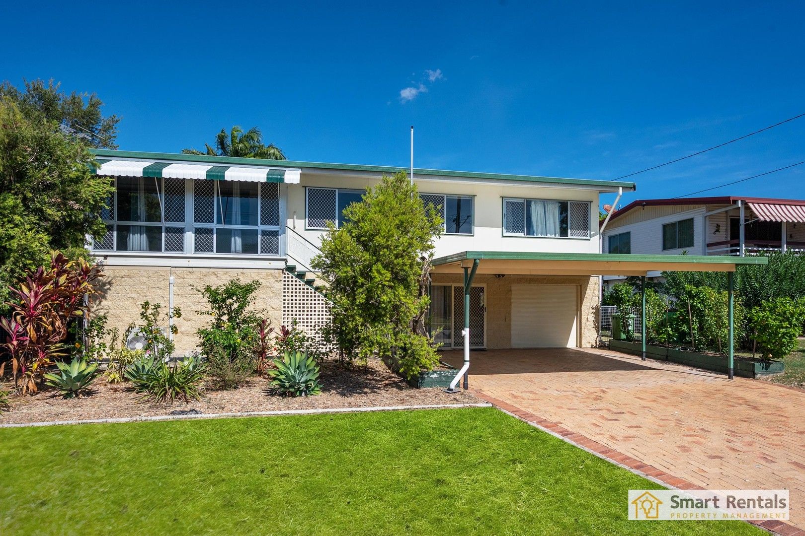 5 Lumeah Street, Cranbrook QLD 4814 House For Rent Domain