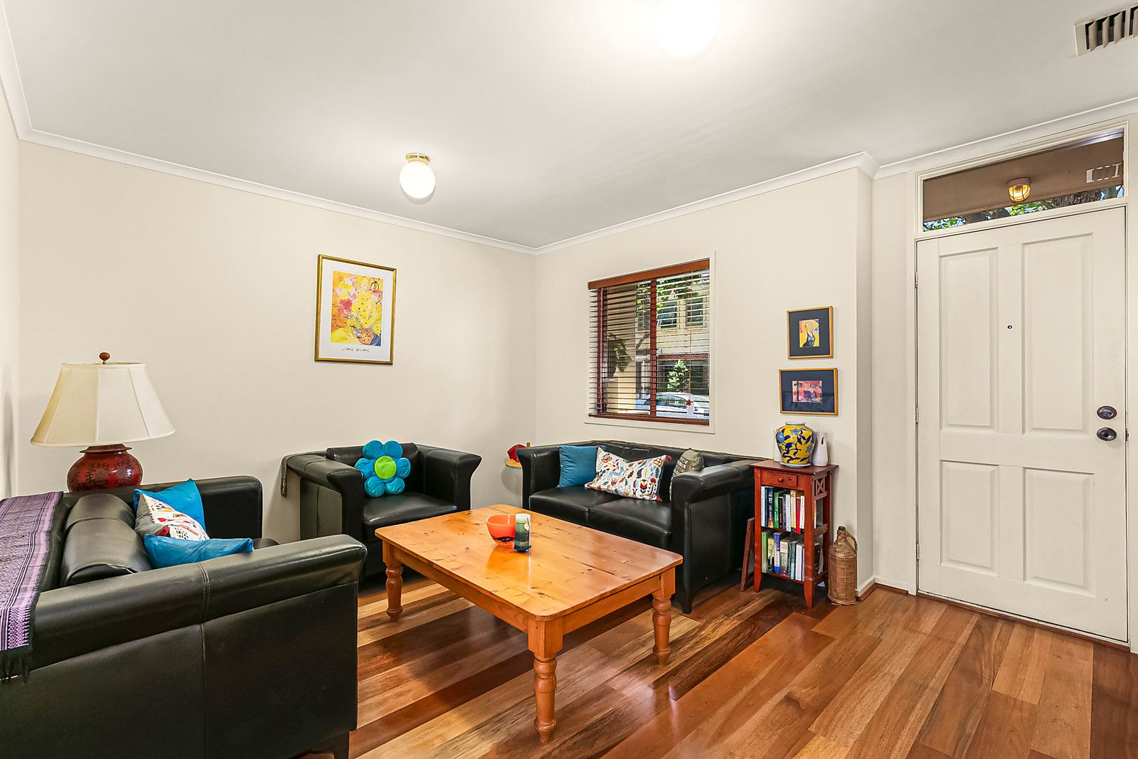 93 Stockmans Way, Kensington VIC 3031, Image 2