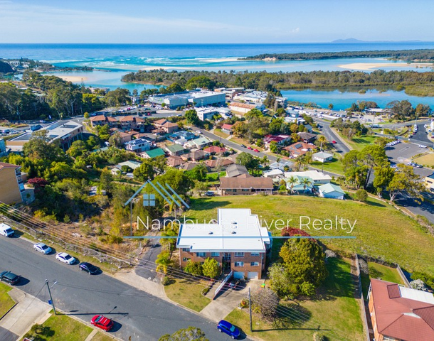 6/9 Ridge Street, Nambucca Heads NSW 2448