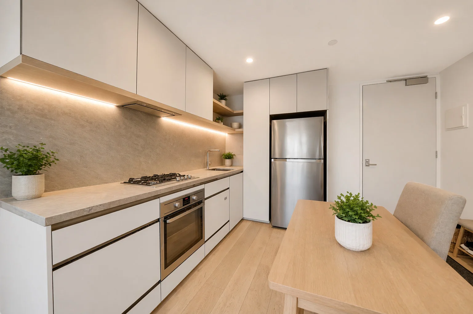 Additional image 2 of G1/1050 Mt Alexander Road, Essendon VIC 3040