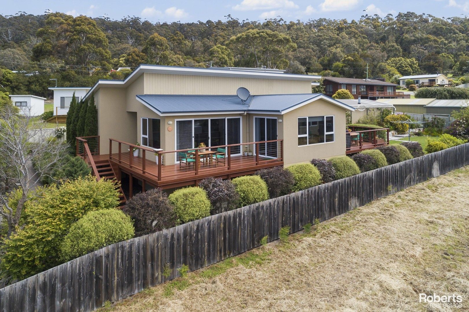 5 Barrett Avenue, Bicheno TAS 7215, Image 0