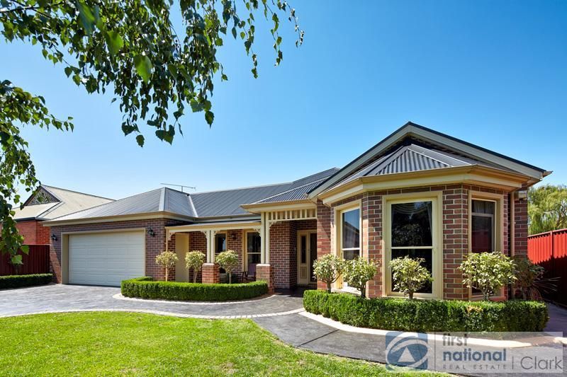 16 Wilson Court, TRAFALGAR VIC 3824, Image 0