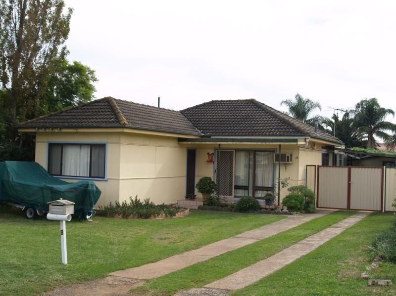 39 Boundary Road, Liverpool NSW 2170