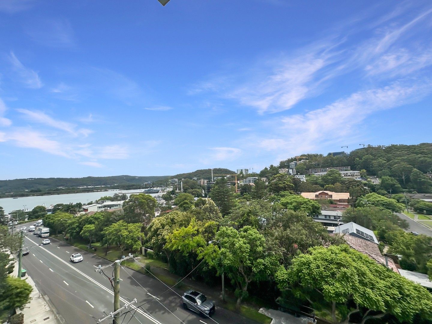 2 bedrooms Apartment / Unit / Flat in 401/148a Albany Street POINT FREDERICK NSW, 2250
