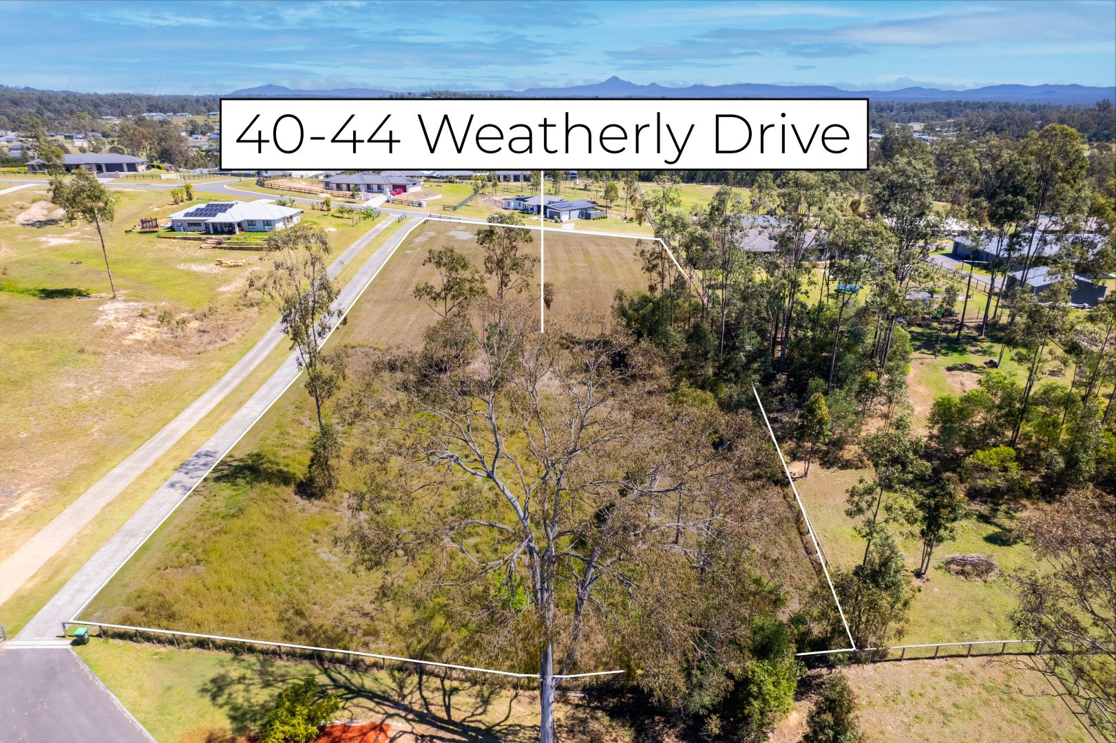 40-44 Weatherly Drive, Jimboomba QLD 4280