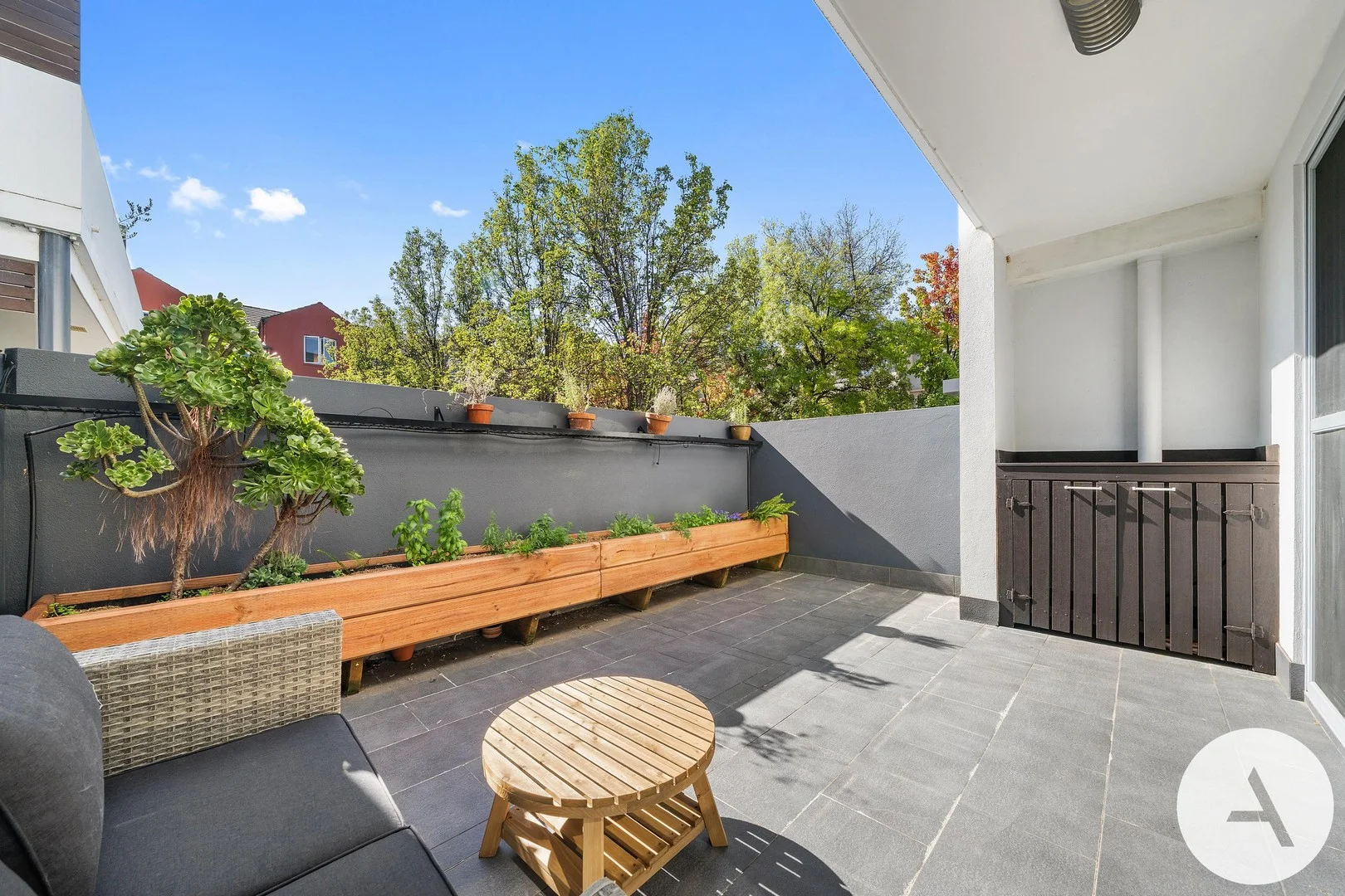 19/10 Macpherson Street, O'Connor ACT 2602
