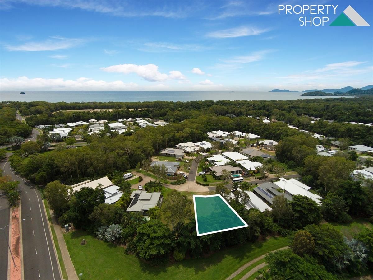 Lot 83 Aurelia Road, Palm Cove QLD 4879, Image 0