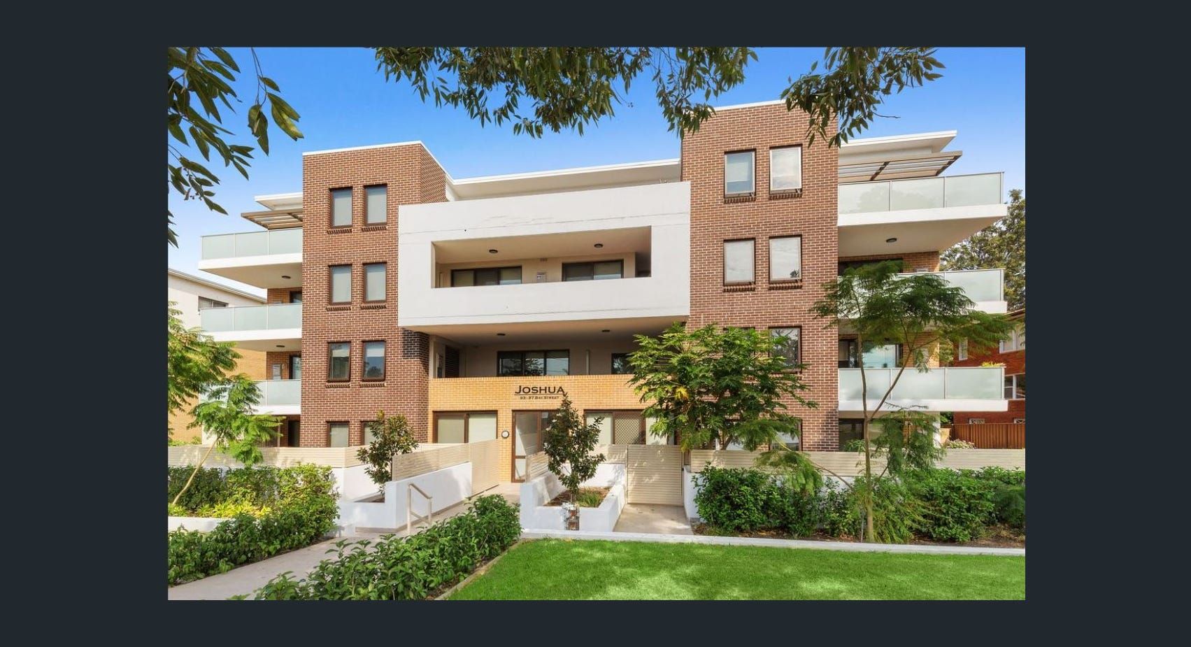 2 bedrooms Apartment / Unit / Flat in 18/93-97 Bay  Street ROCKDALE NSW, 2216