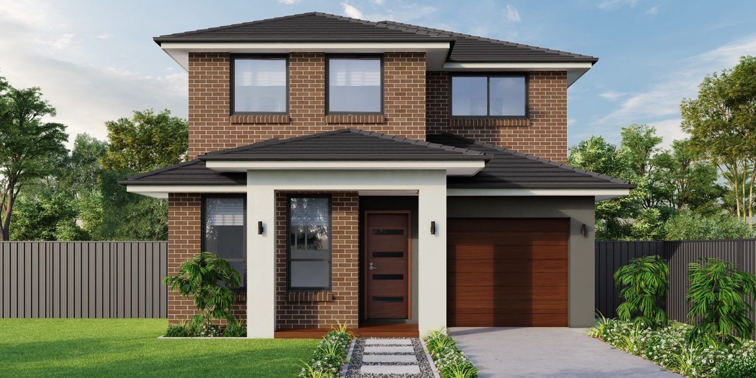 4 bedrooms New House & Land in Lot 83 Menin Rd BOX HILL NSW, 2765