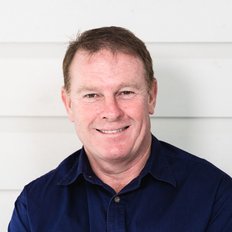 Tony Farrell, Sales representative