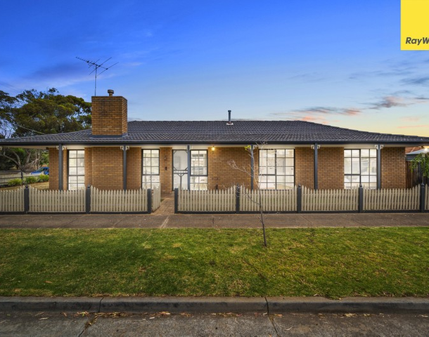 29 Yuille Street, Melton VIC 3337