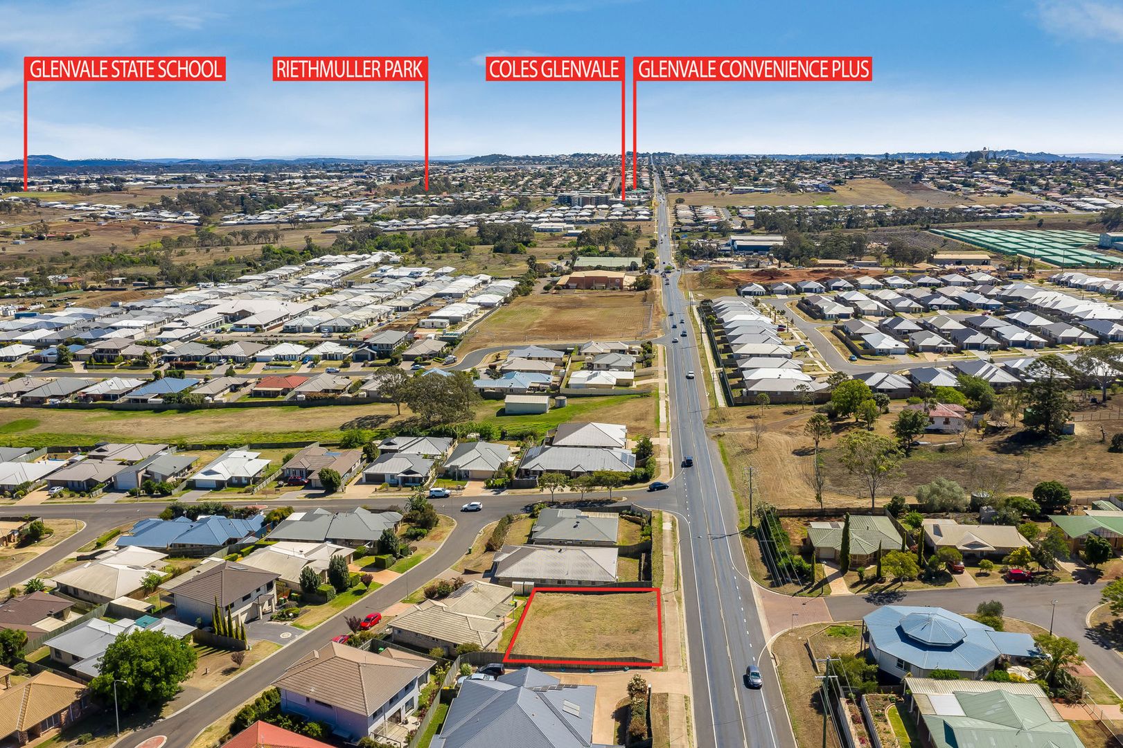 761 Greenwattle Street, Glenvale QLD 4350 Domain