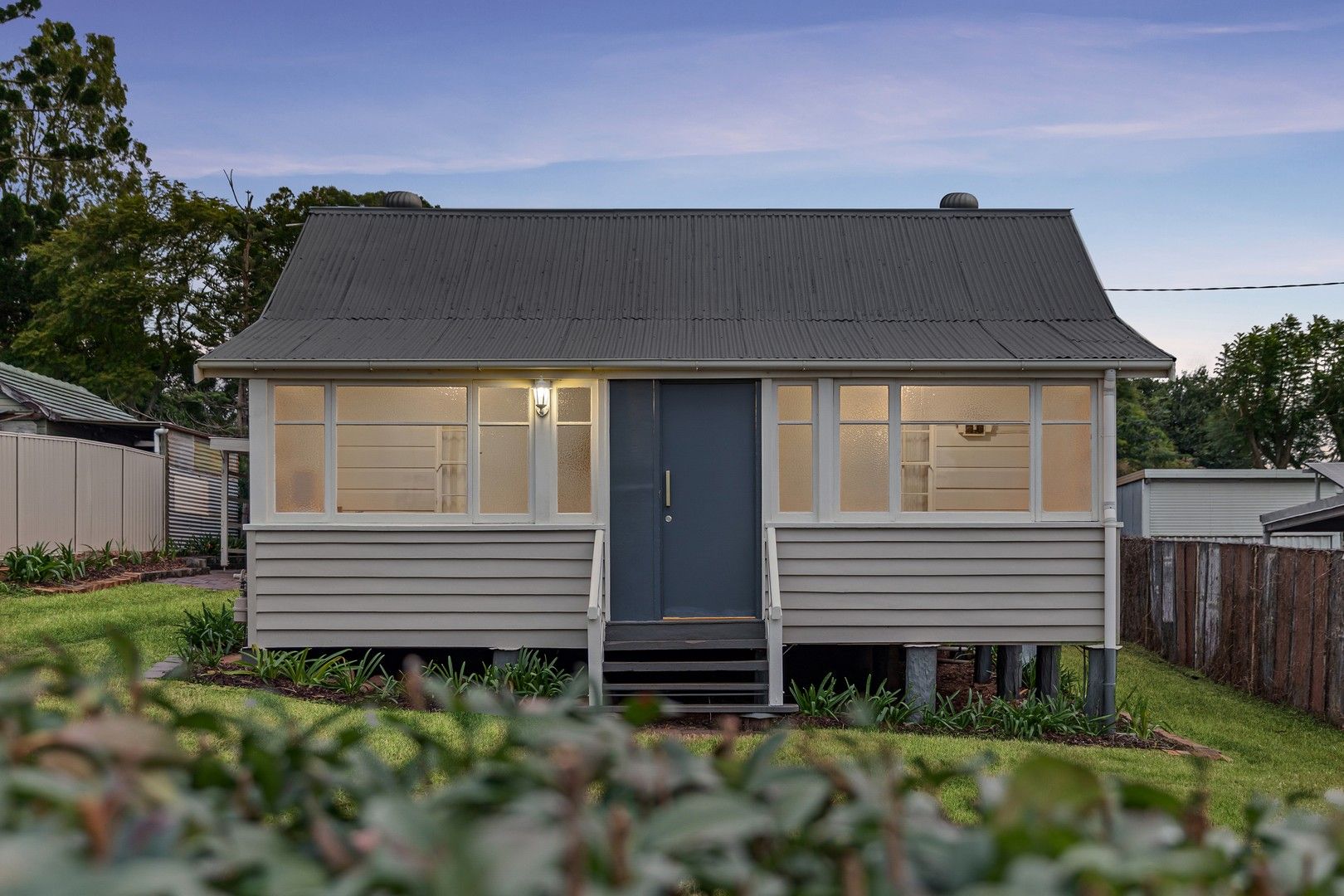 3 bedrooms House in 144 North Street NORTH TOOWOOMBA QLD, 4350