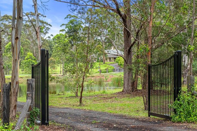 Picture of 13 Donohoes Avenue, MULGOA NSW 2745