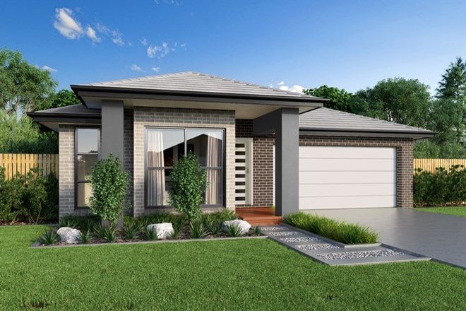 Picture of Lot 28 Bridge Street, SCHOFIELDS NSW 2762