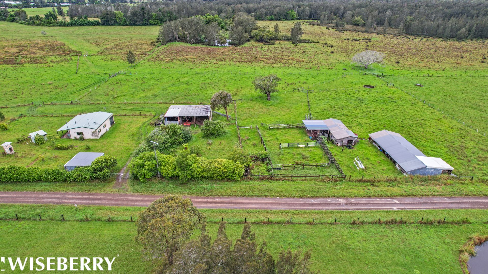 108 Redbank Road, Pampoolah NSW 2430, Image 1