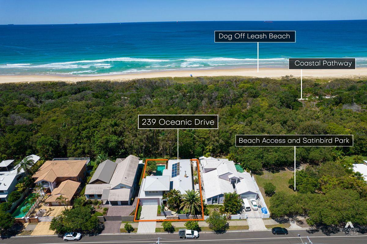 239 Oceanic Drive, Bokarina QLD 4575, Image 2