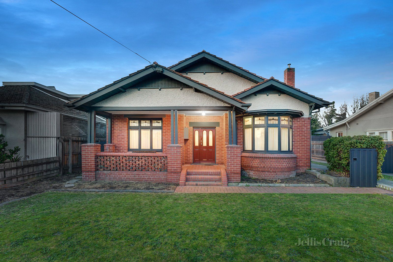 3 bedrooms House in 71 The Boulevard HAWTHORN VIC, 3122