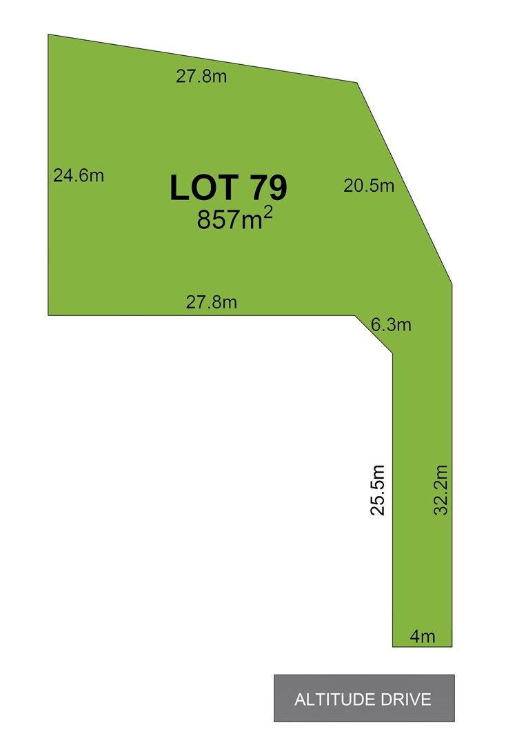 Lot 79 Burnside Heights, Burnside QLD 4560, Image 0